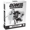 [PRE-ORDER] G.I. JOE El Juego de Construcción de Mazos + Caja Promo 1