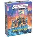 [PRE-ORDER] G.I. JOE El Juego de Construcción de Mazos: Raise the Flag (Castellano)