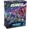 [PRE-ORDER] G.I. JOE Deck-Building Game: Expansión Cold Snap + Bonus Box (Castellano)