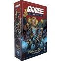 G.I. JOE Deck-Building Game: Expansión Sombra de la Serpiente + Bonus Box (Castellano)