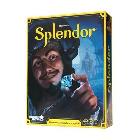 Splendor