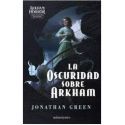 La Oscuridad Sobre Arkham