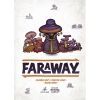 [PRE-ORDER] Faraway
