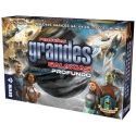 Pequeñas Grandes Galaxias: Espacio Profundos