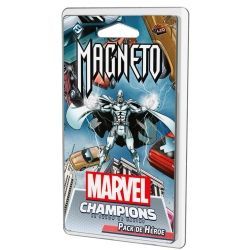 [PRE-ORDER] Marvel Champions: Magneto