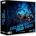 Escape from New York