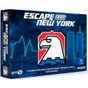 Escape From New York Minituras Policias