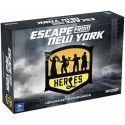 Escape From New York Minituras Heroes Y Prisioneros