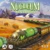[PRE-ORDER] Nucleum: Australia