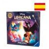 [PRE-ORDER] Disney Lorcana: Preludio Shimmering Skies (Castellano)