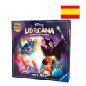 Disney Lorcana: Preludio Shimmering Skies (Castellano)