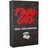 [PRE-ORDER] Final Girl: Miniaturas de Vehículos Películas Temporada 1