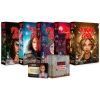 Final Girl: Pack Películas Temporada 2 + Caja Misteriosa + Paula Promo