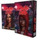Final Girl Pelicula 9- Once Upon a Full Moon (Castellano)