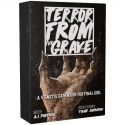 Final Girl: Terror From the Grave (Castellano)