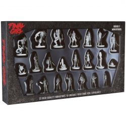 [PRE-ORDER] Final Girl:  Miniatures Box Series 1