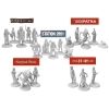 [PRE-ORDER] Final Girl:  Miniatures Box Series 1