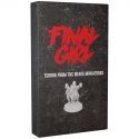 Final Girl: Terror From The Grave – Miniaturas de Zombis