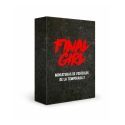 Final Girl: Miniaturas de Vehículos Películas Temporada 2
