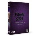 Final Girl: Componentes Extra Temporada 2