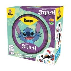 [PRE-ORDER] Dobble Dysney Stitch