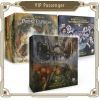 [PRE-ORDER] HORROR ORIENT EXPRESS: PLEDGE FIRST CLASS (CASTELLANO)