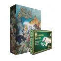 [PRE-ORDER] The Cats of Mont Saint Michael: Lion´s share Pledge (Castellano)