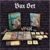 [PRE-ORDER] The Cats of Mont Saint Michael: Lion´s share Pledge (Castellano)