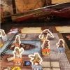 [PRE-ORDER] The Cats of Mont Saint Michael: Lion´s share Pledge (Castellano)