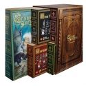 [PRE-ORDER] Los Mosquegatos: The purrfection Pledge: Pledge (Castellano)