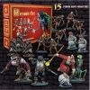 [PRE-ORDER] The Cats of Mont Saint Michael: Lion´s share Pledge (Castellano)
