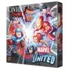 [PRE-ORDER] Marvel United: Civil War