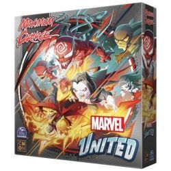 [PRE-ORDER] Marvel United: World War Hulk