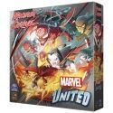 Marvel United: Maximum Carnage