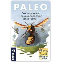 Paleo: Los avispones