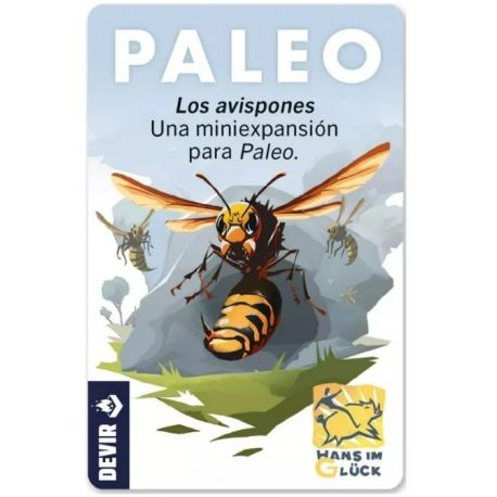 Paleo: Los avispones