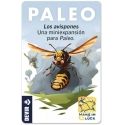 Paleo: Los avispones