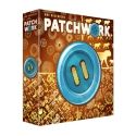Patchwork: Décimo Aniversario