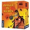 Póquer de Bichos