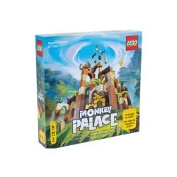  Monkey Palace