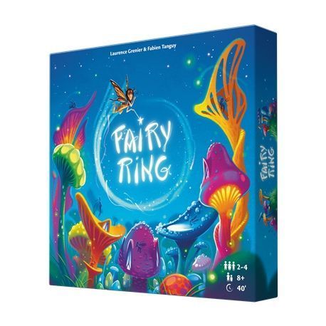 Fairy Ring