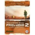 Terraforming Mars: Preludio 2