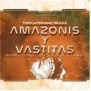  Terraforming Mars: Amazonis y Vastitas