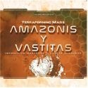Terraforming Mars: Amazonis y Vastitas