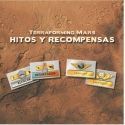 Terraforming Mars: Hitos y Recompensas