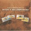 Terraforming Mars: Conflictos - PROMO KS Tablero de jugador