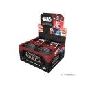 Star Wars Unlimited: El ocaso de la republica caja de  24 sobres