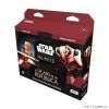 Star Wars Unlimited: Sombras de la Galaxia – Caja de Inicio