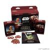 Star Wars Unlimited: Sombras de la Galaxia – Caja de Inicio