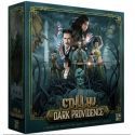 CTHULHU: DARK PROVIDENCE